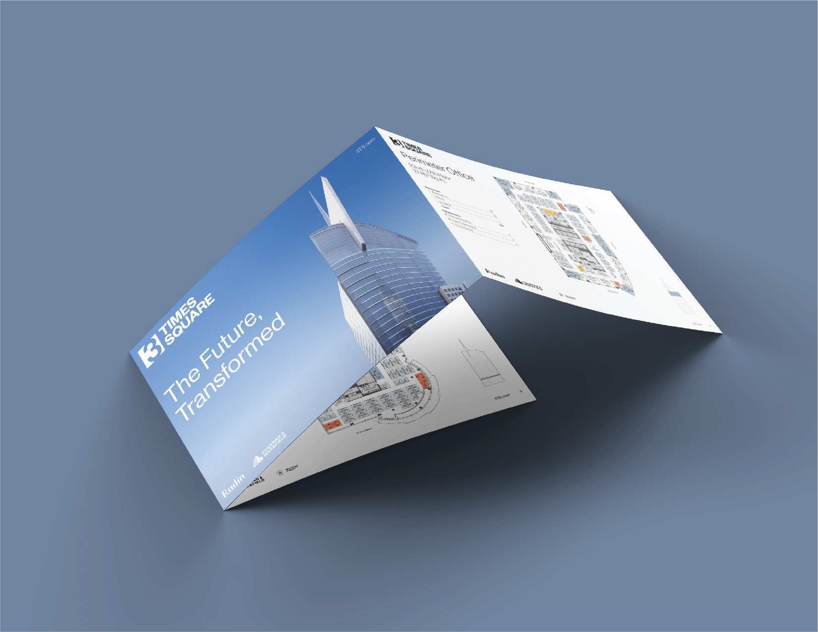 Postcards & Flyers 07