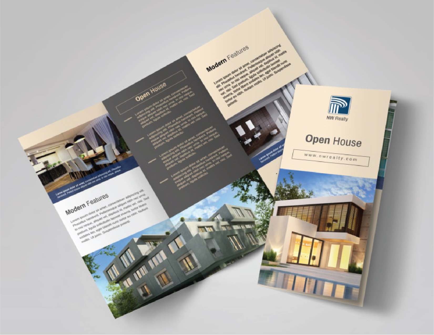 Postcards & Flyers 06