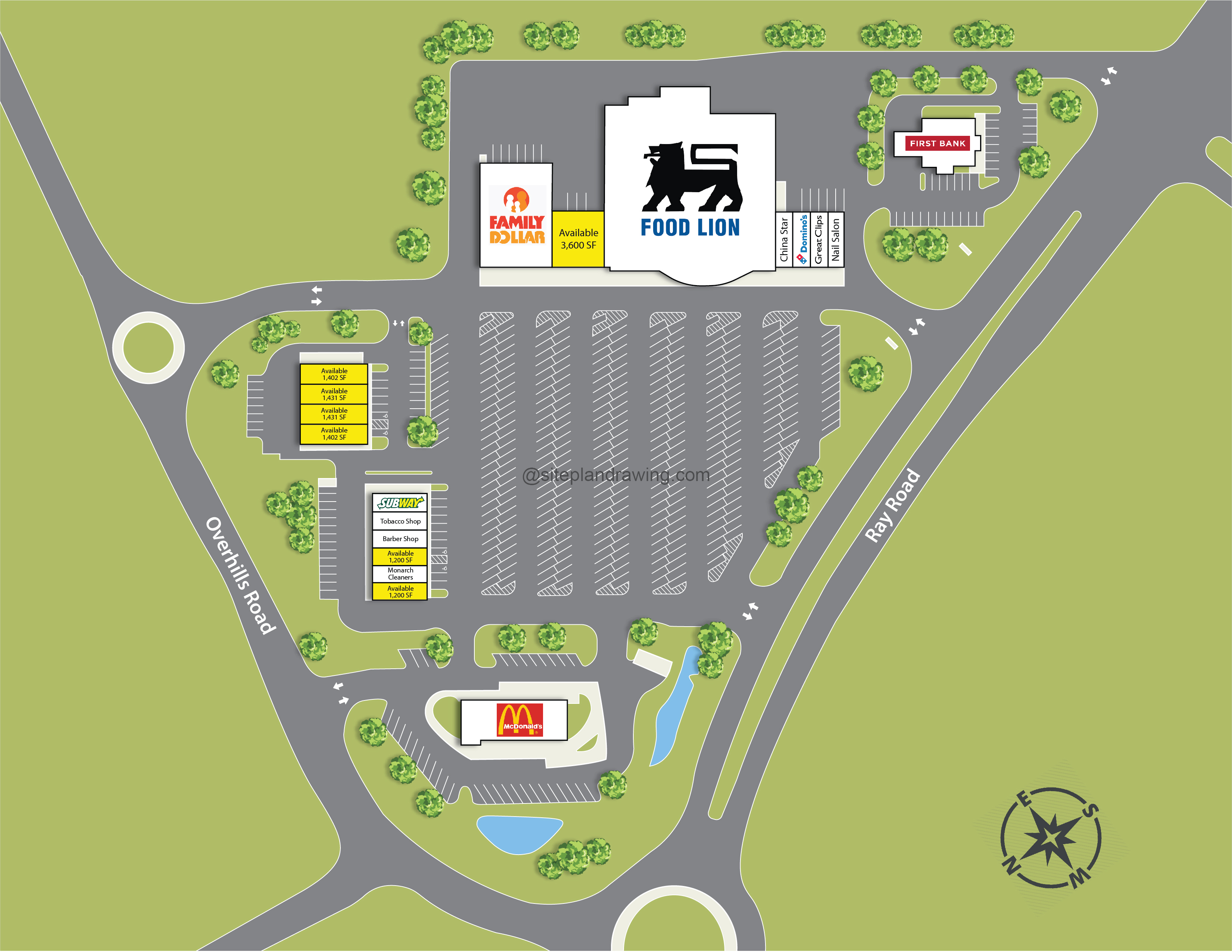 site plan 08