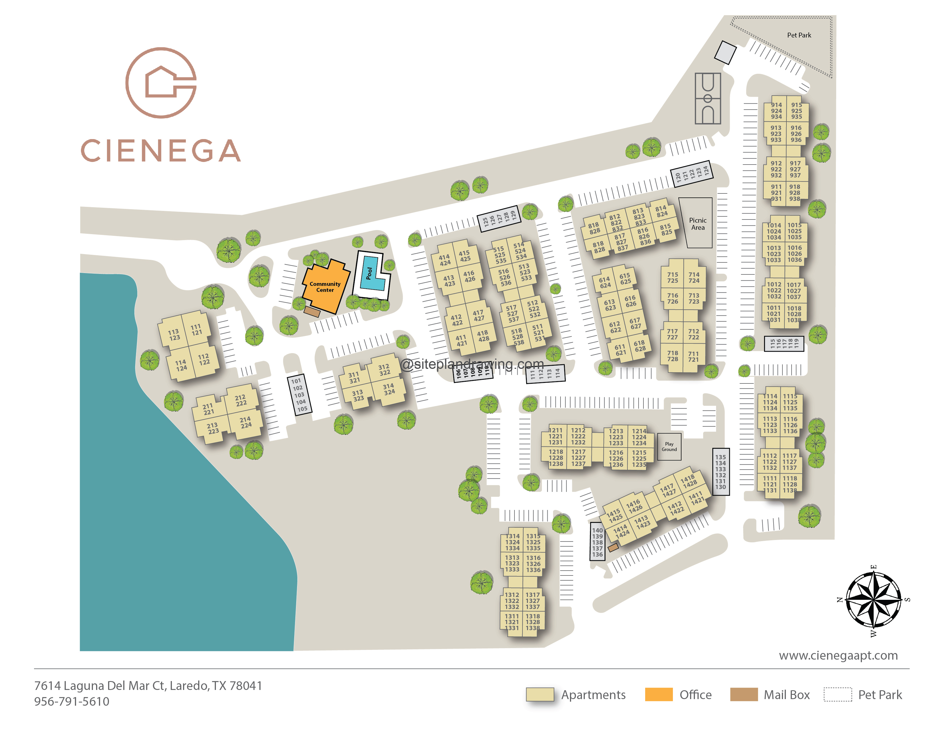 site plan 09