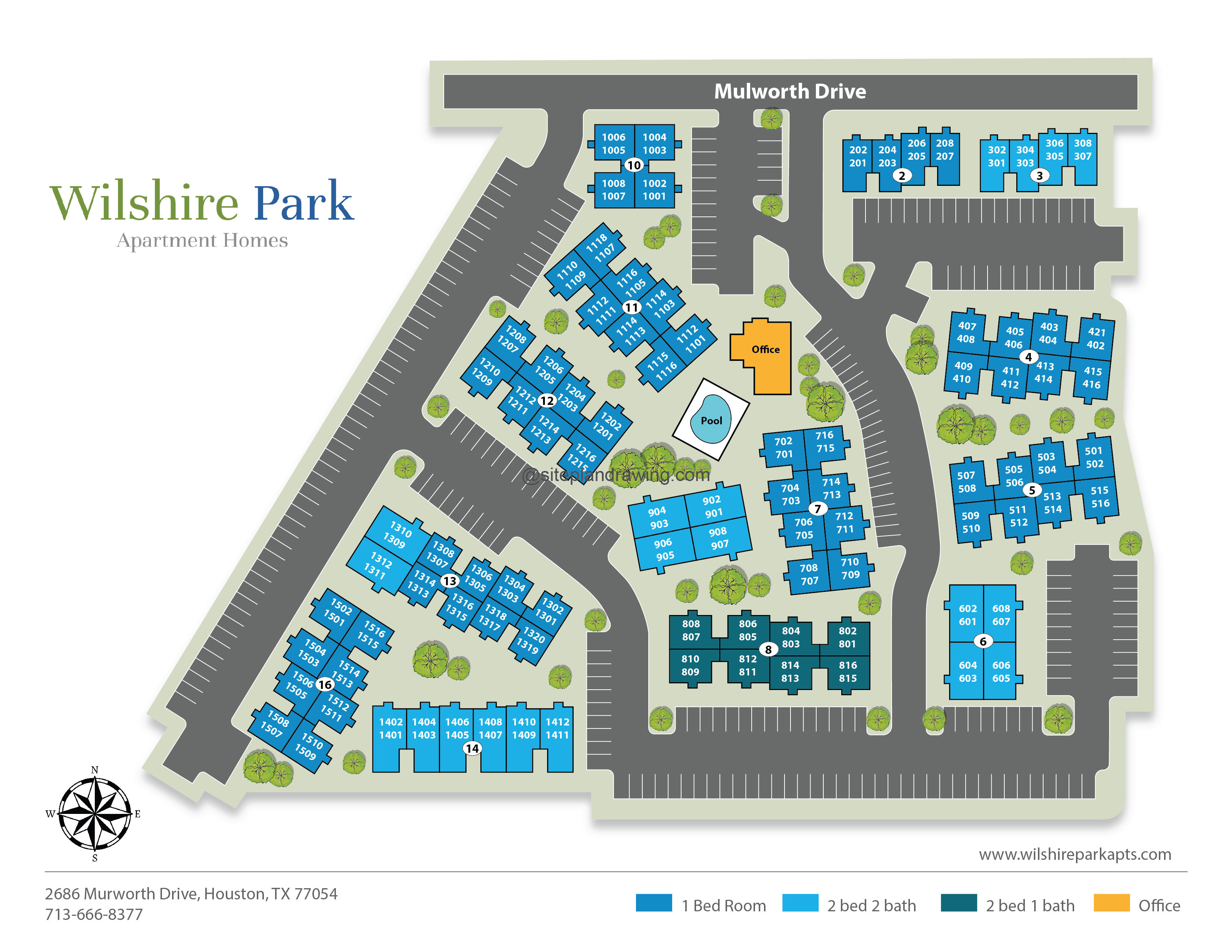 site plan 11